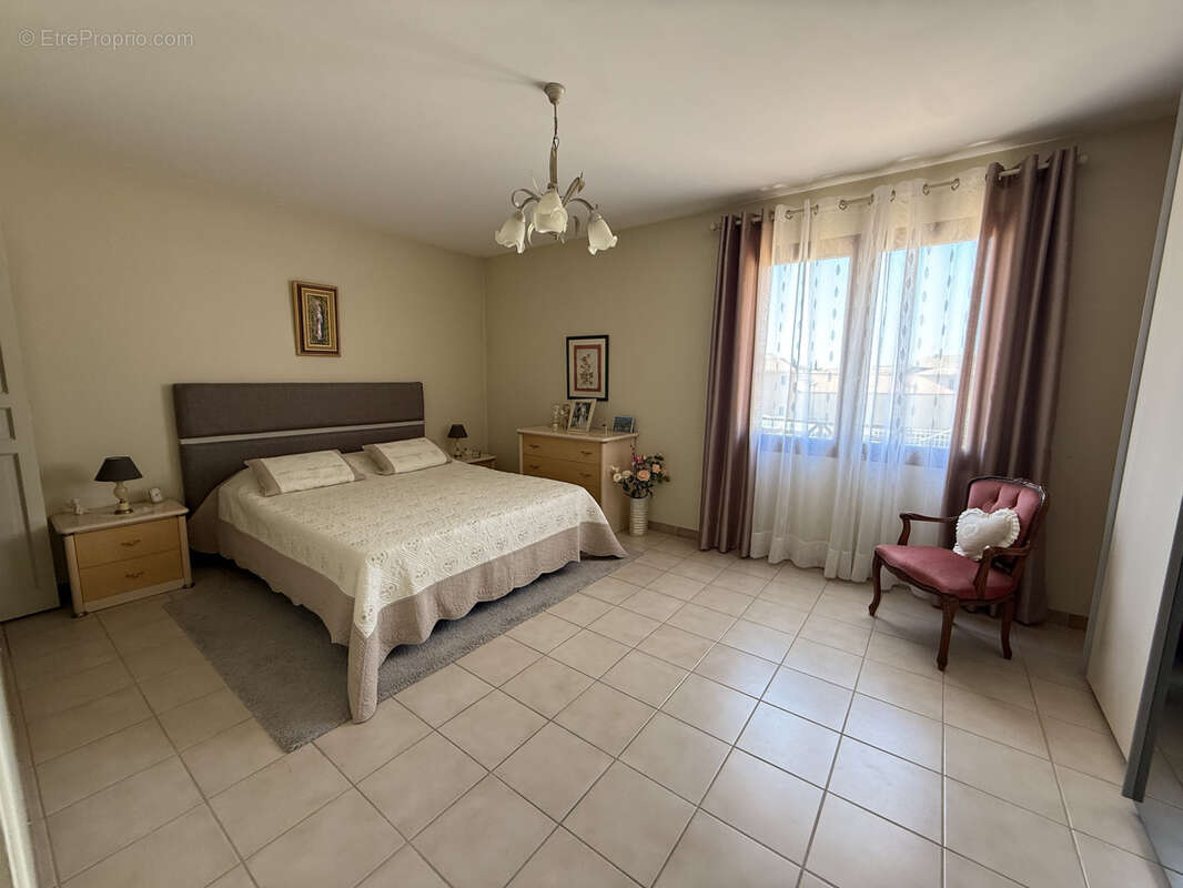 Appartement à BERRE-L&#039;ETANG