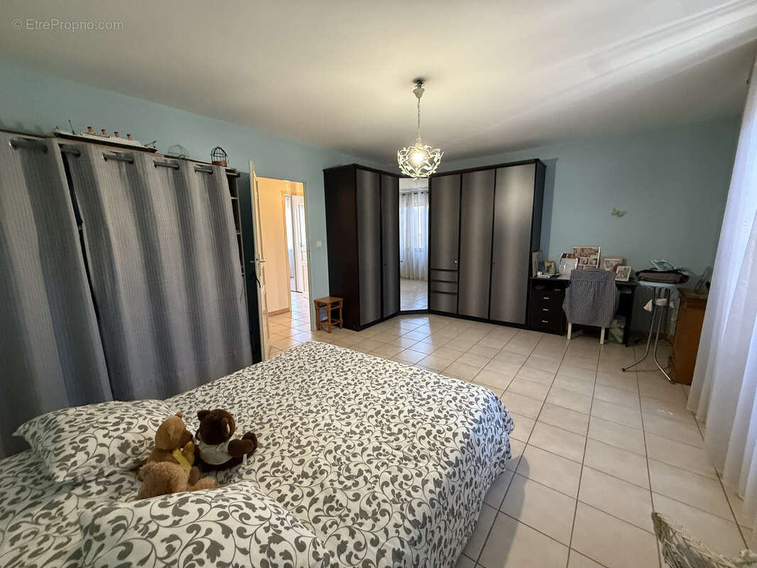 Appartement à BERRE-L&#039;ETANG