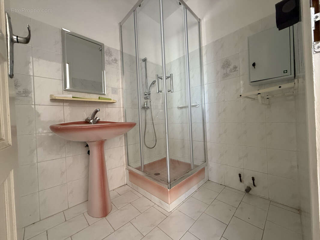 Appartement à BERRE-L&#039;ETANG