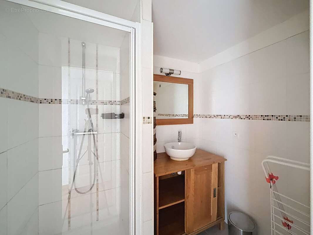 Appartement à JAUSIERS