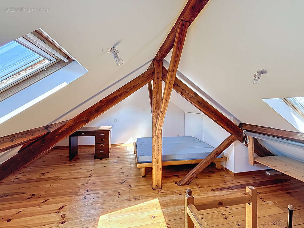 Appartement à JAUSIERS