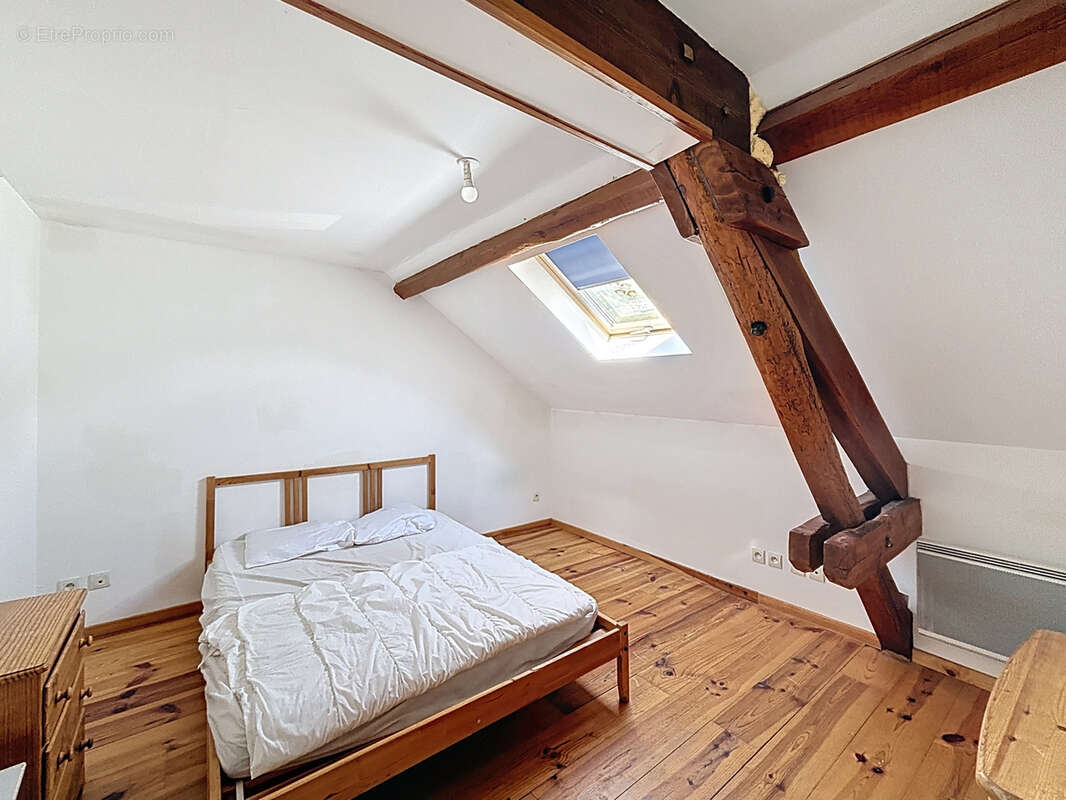 Appartement à JAUSIERS