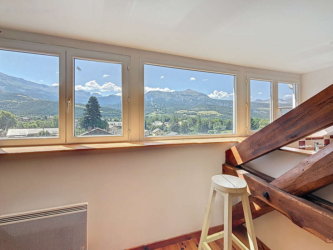 Appartement à JAUSIERS