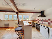 Appartement à JAUSIERS