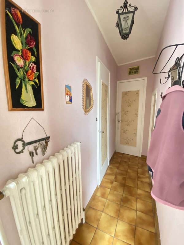 Maison à JOINVILLE-LE-PONT