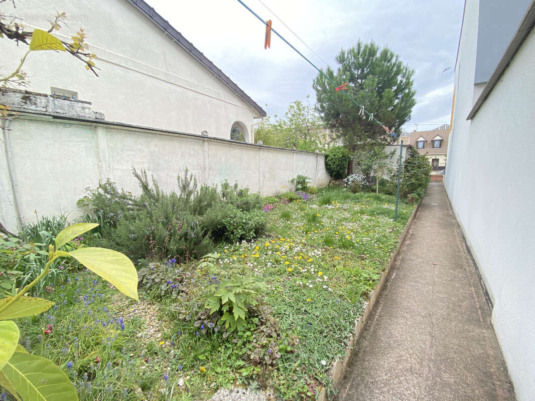 Maison à JOINVILLE-LE-PONT