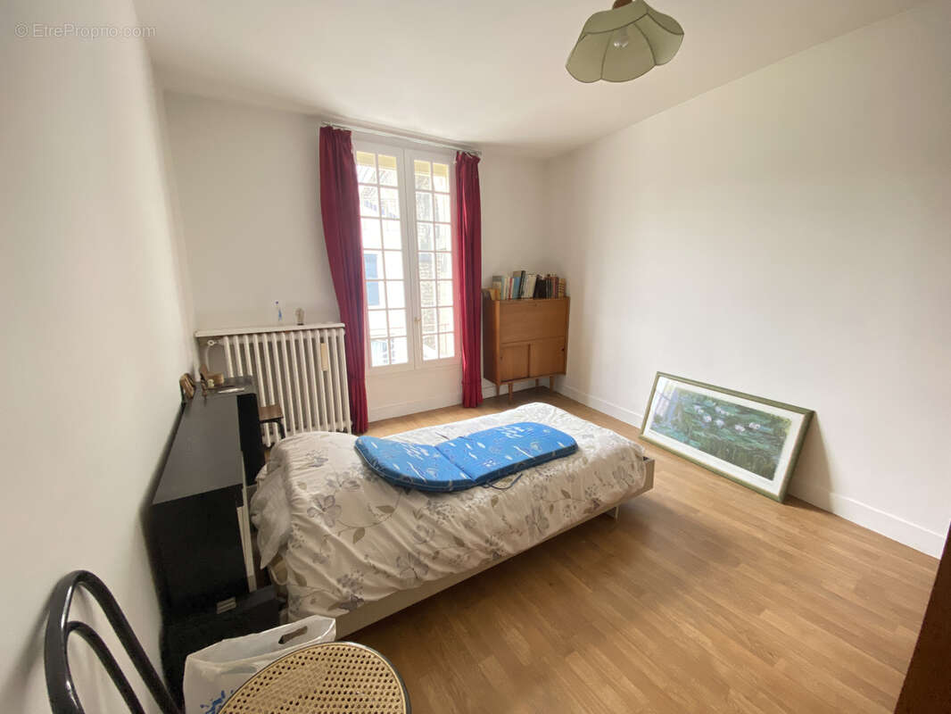 Maison à JOINVILLE-LE-PONT