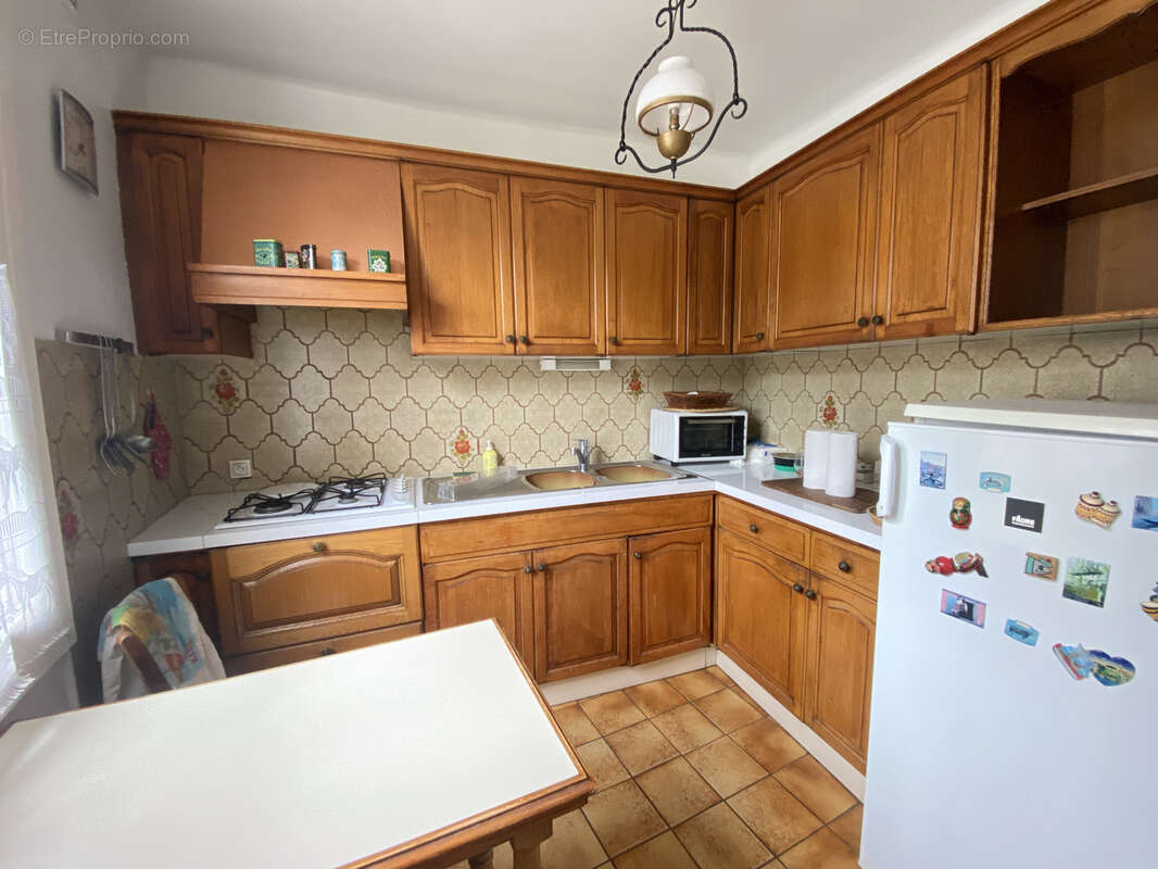 Maison à JOINVILLE-LE-PONT