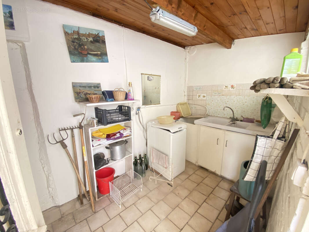 Maison à JOINVILLE-LE-PONT