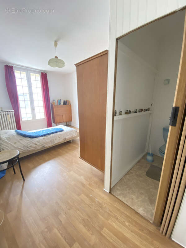 Maison à JOINVILLE-LE-PONT