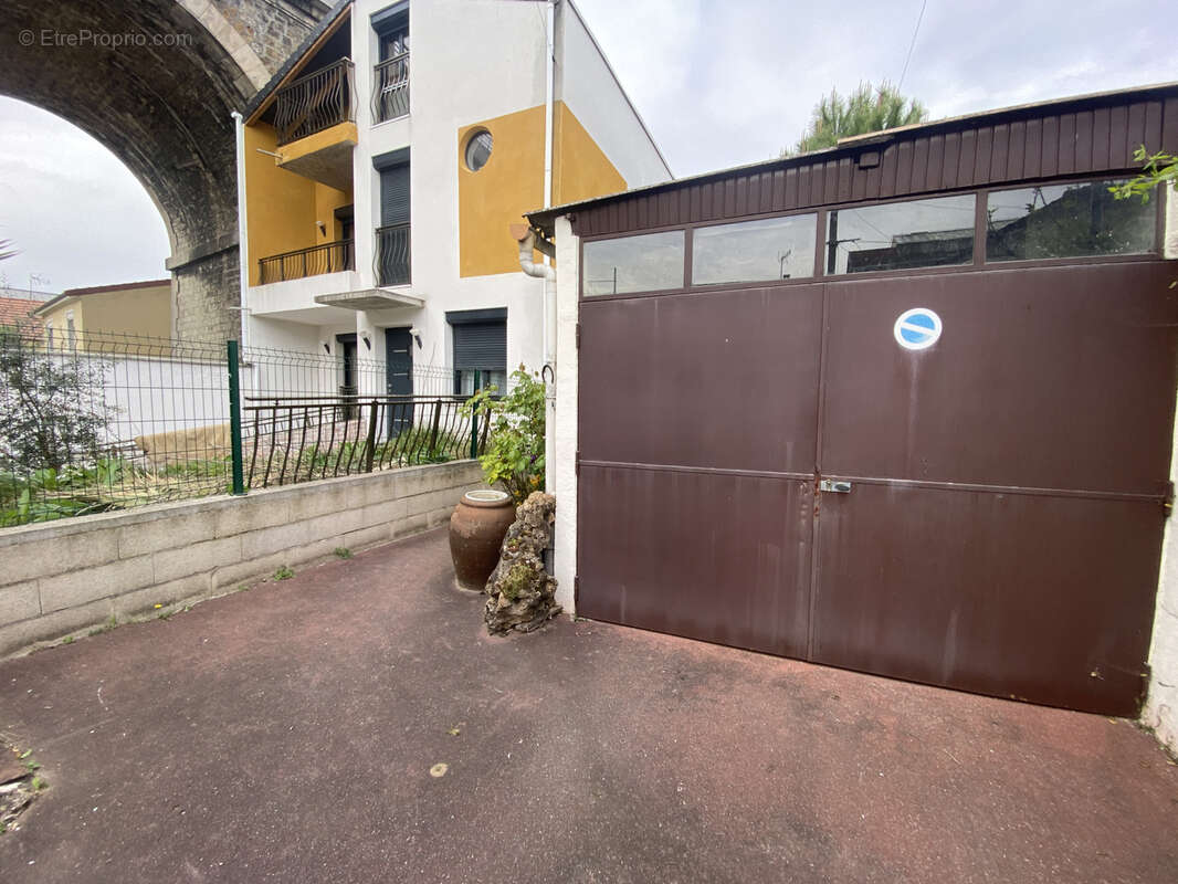 Maison à JOINVILLE-LE-PONT