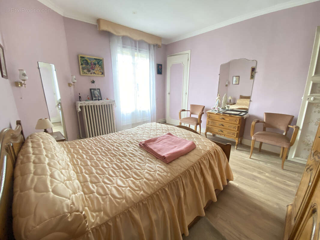 Maison à JOINVILLE-LE-PONT