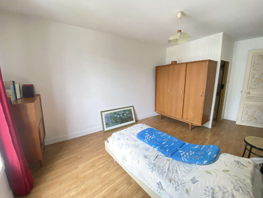 Maison à JOINVILLE-LE-PONT