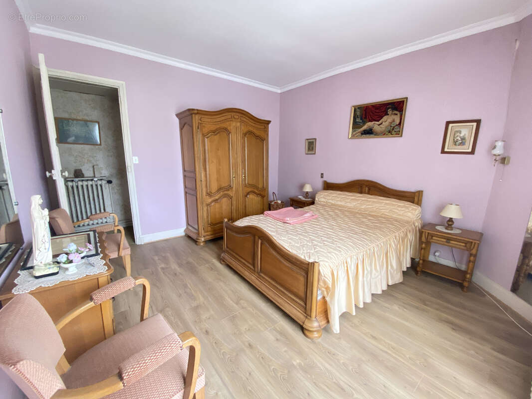 Maison à JOINVILLE-LE-PONT