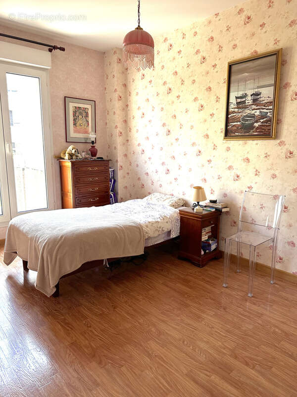 Appartement à TROYES