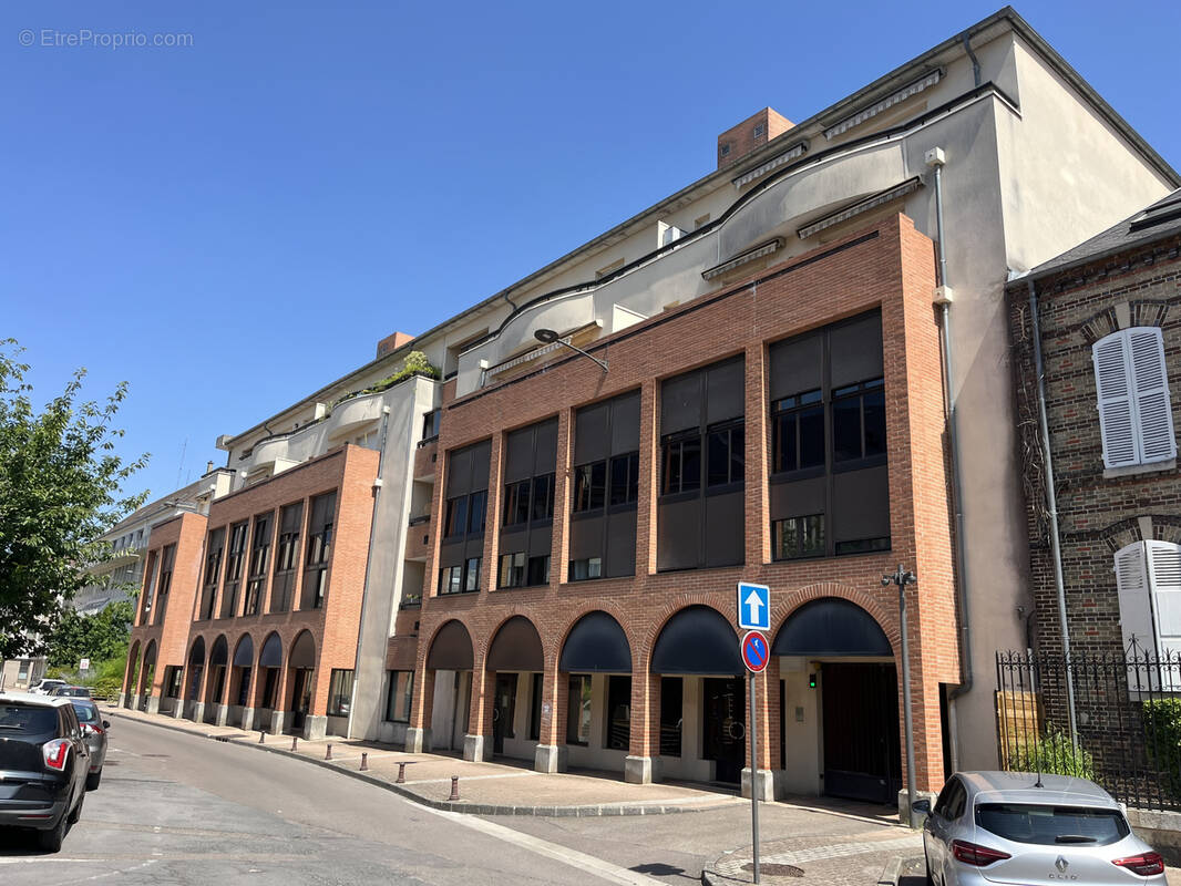 Appartement à TROYES