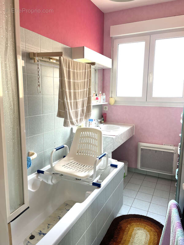 Appartement à TROYES