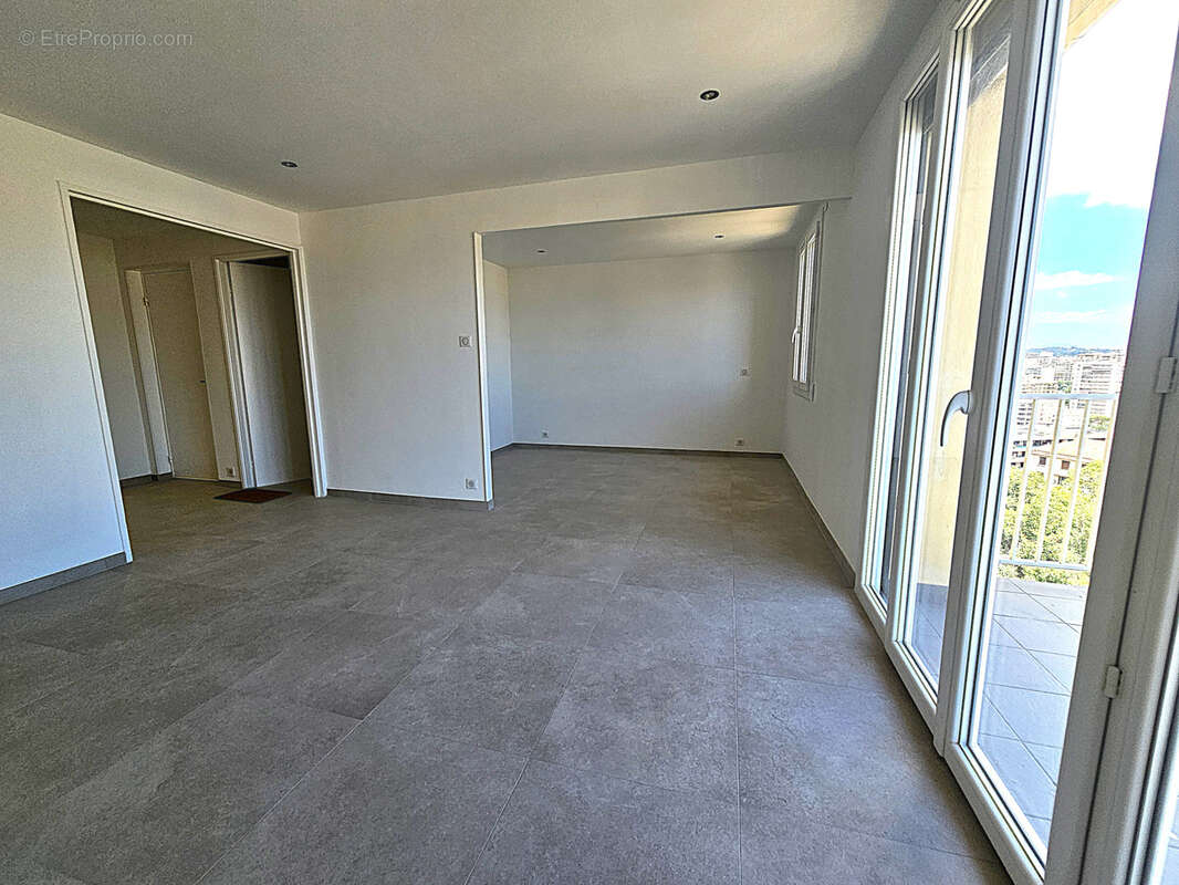 Appartement à AJACCIO