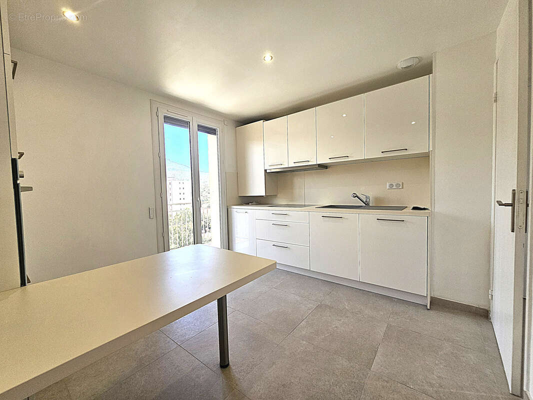 Appartement à AJACCIO
