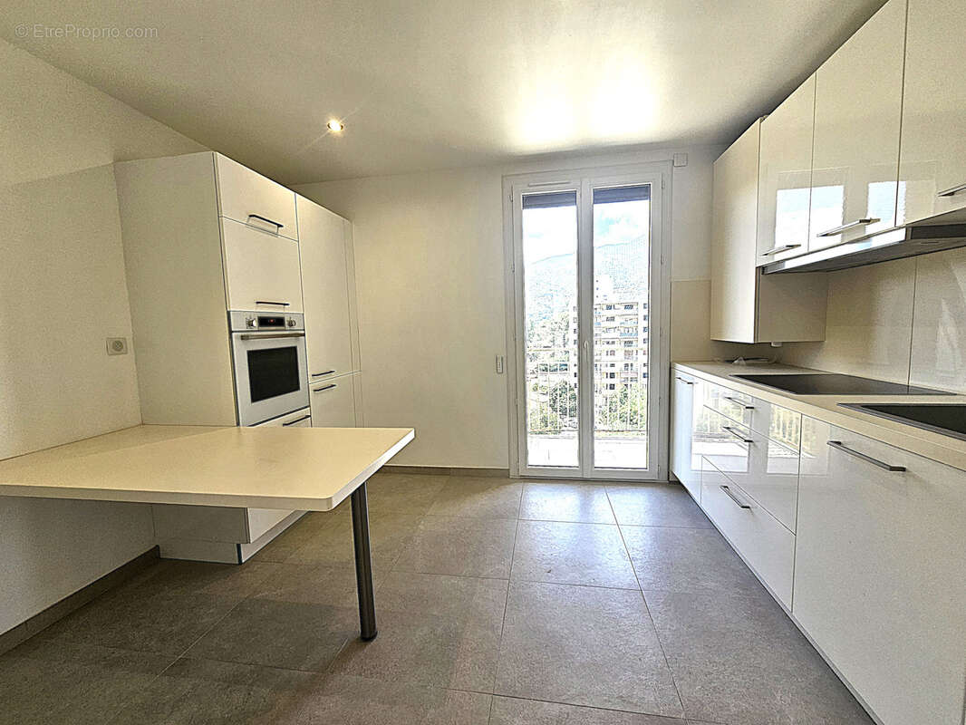 Appartement à AJACCIO