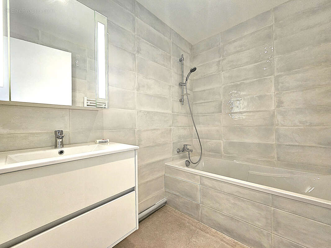 Appartement à AJACCIO