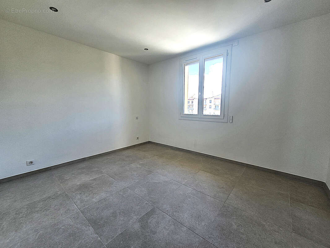 Appartement à AJACCIO