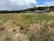 Terrain à VILLEDUBERT