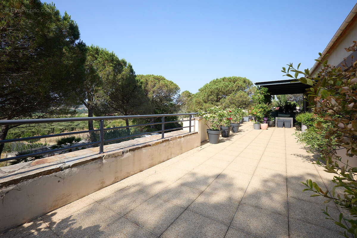 Maison à VILLEDUBERT