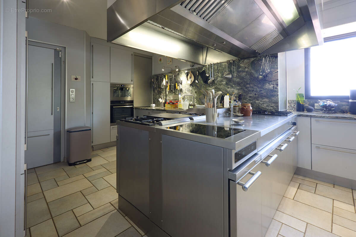 Maison à VILLEDUBERT