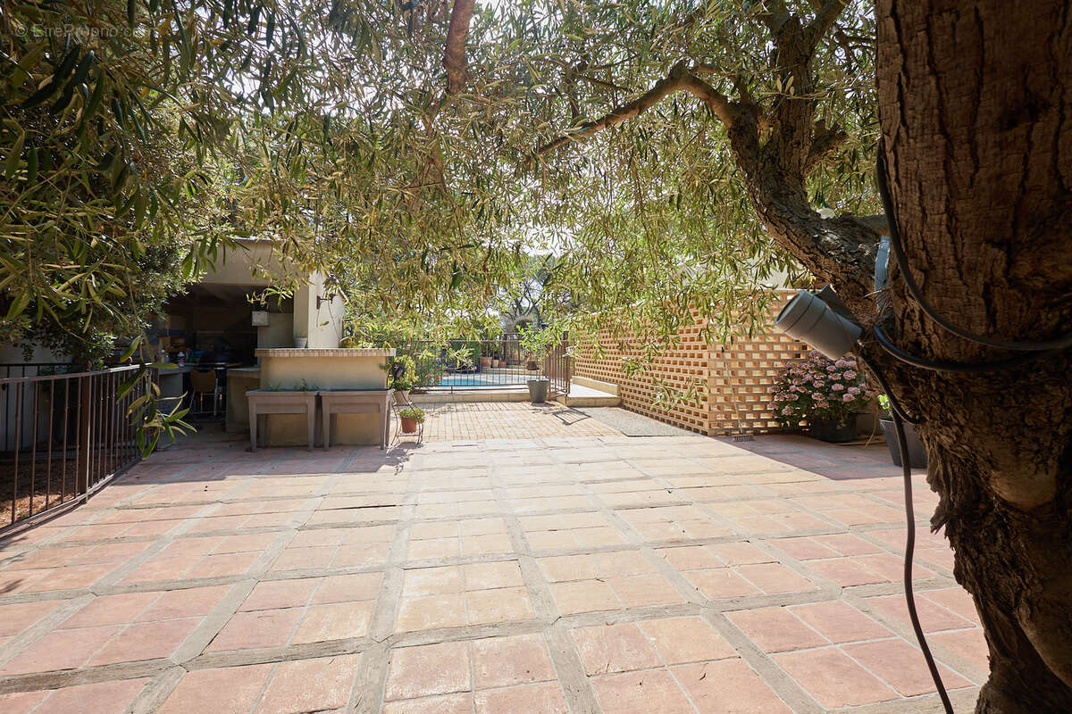 Maison à VILLEDUBERT