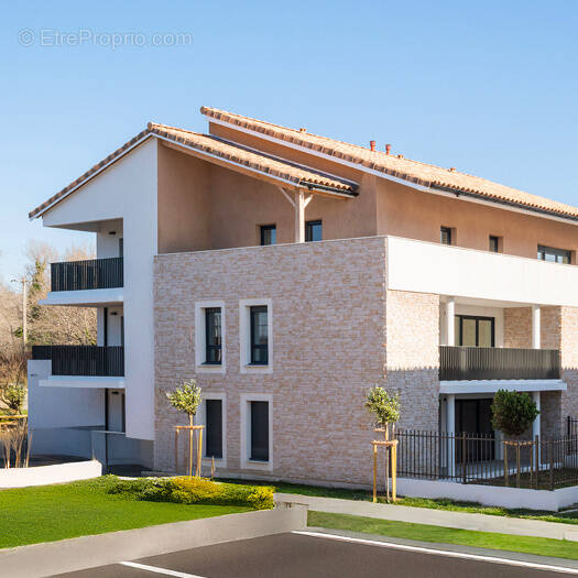 Appartement à FOS-SUR-MER