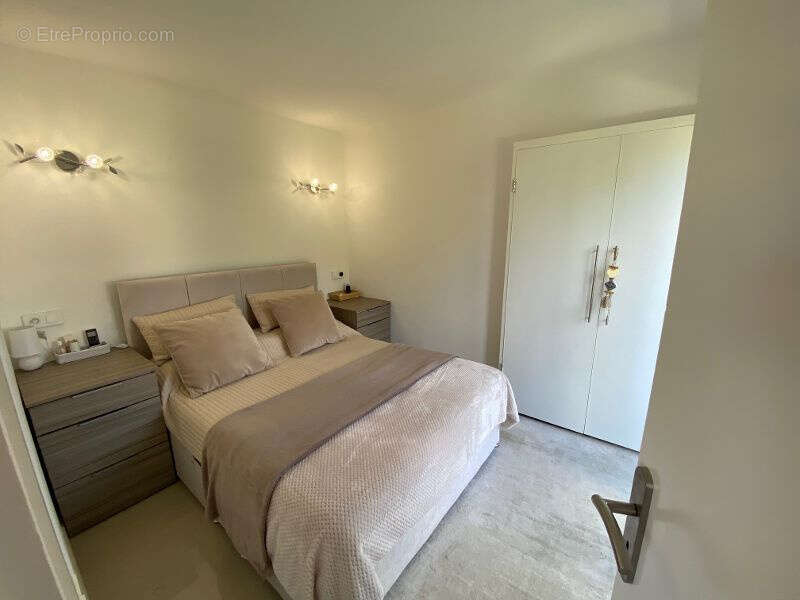 Appartement à SAINT-TROPEZ