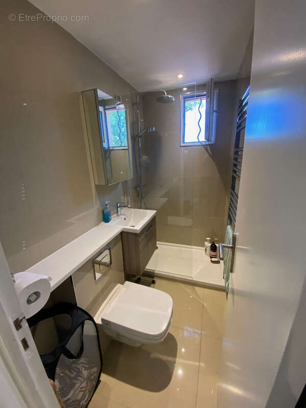 Appartement à SAINT-TROPEZ