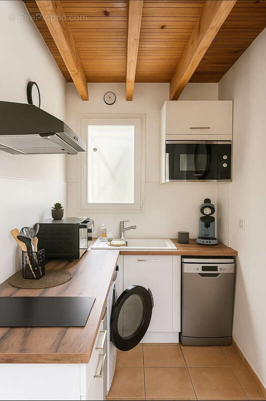 Maison à MIREPEISSET