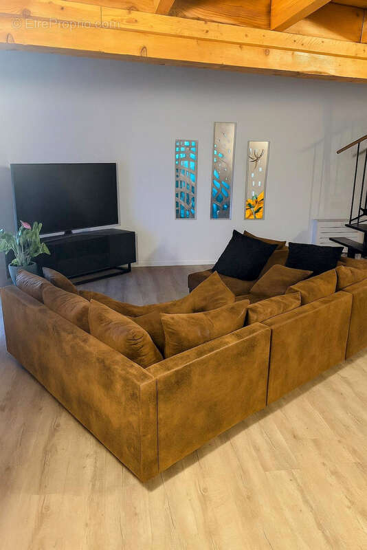 Maison à MIREPEISSET