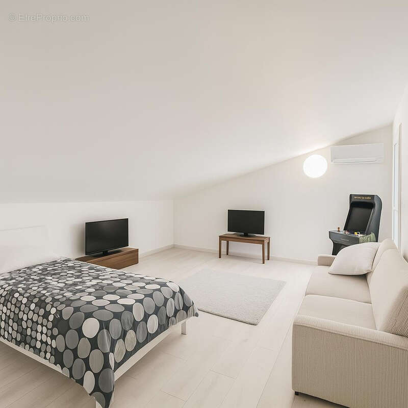 Maison à MIREPEISSET