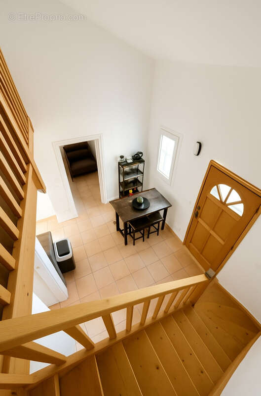 Maison à MIREPEISSET