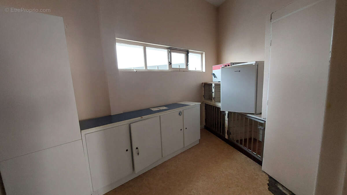 Commerce à DOMBASLE-SUR-MEURTHE