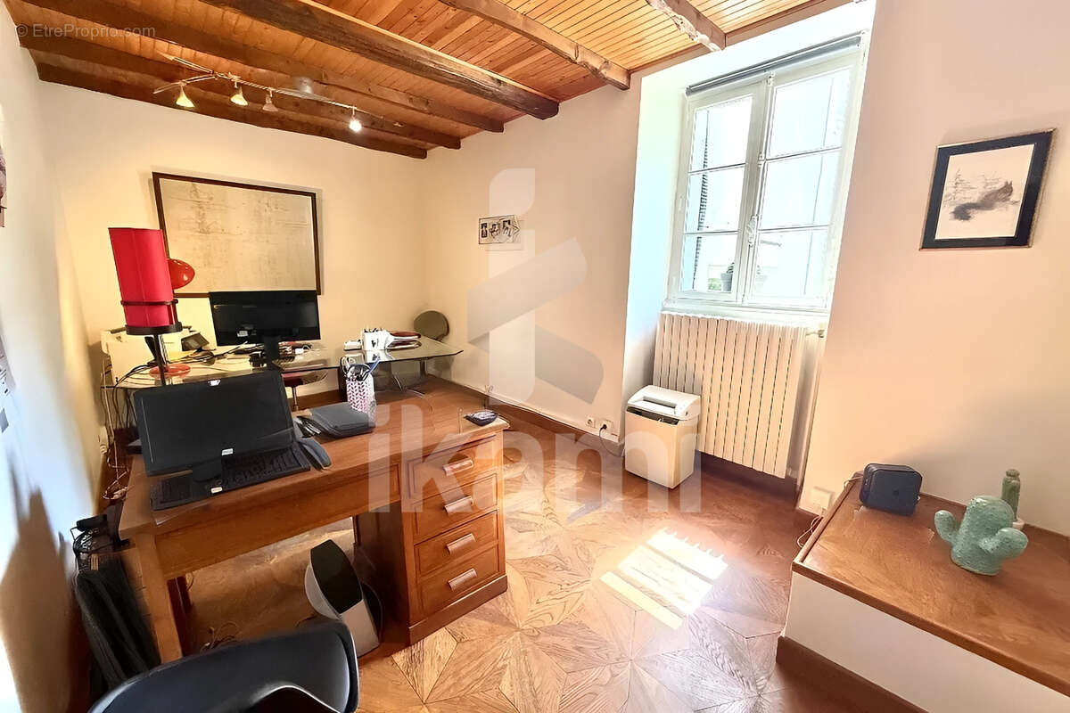 Appartement à DOUCIER