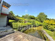 Appartement à DOUCIER