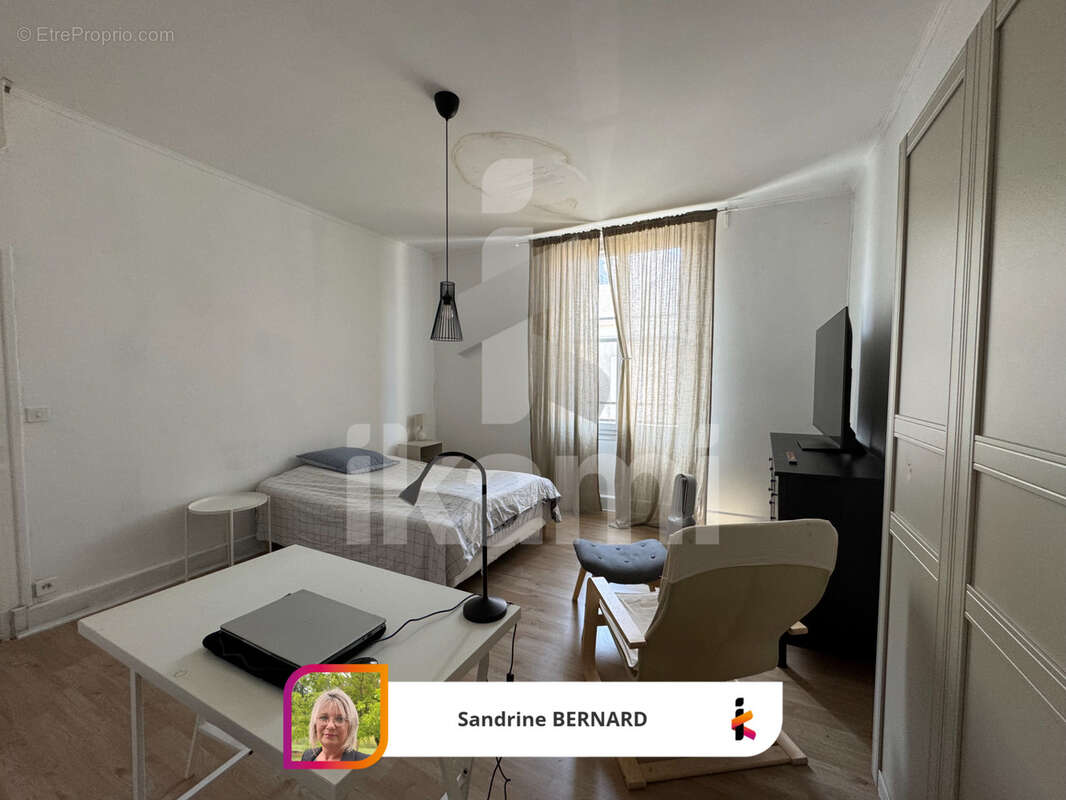 Maison à ROMORANTIN-LANTHENAY