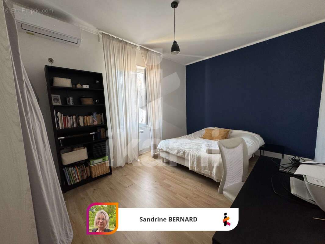 Maison à ROMORANTIN-LANTHENAY