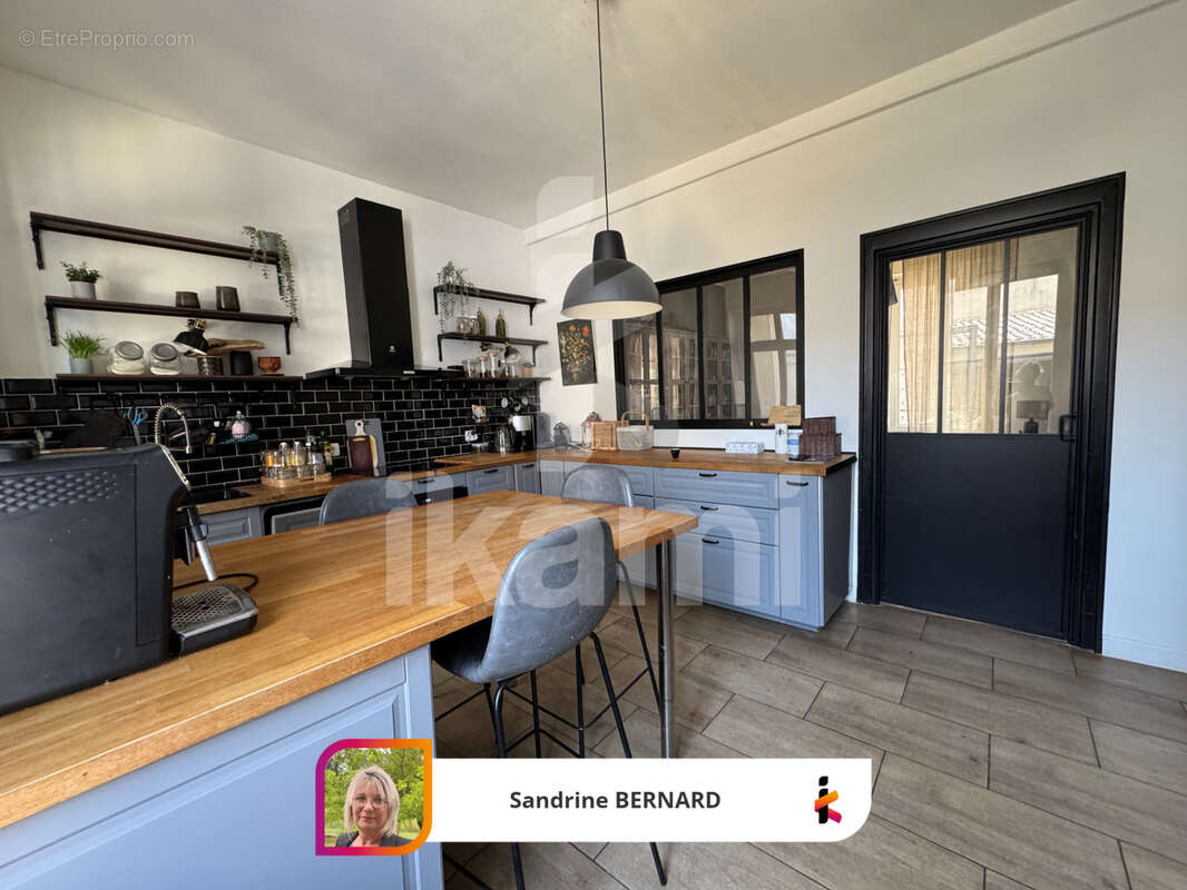 Maison à ROMORANTIN-LANTHENAY