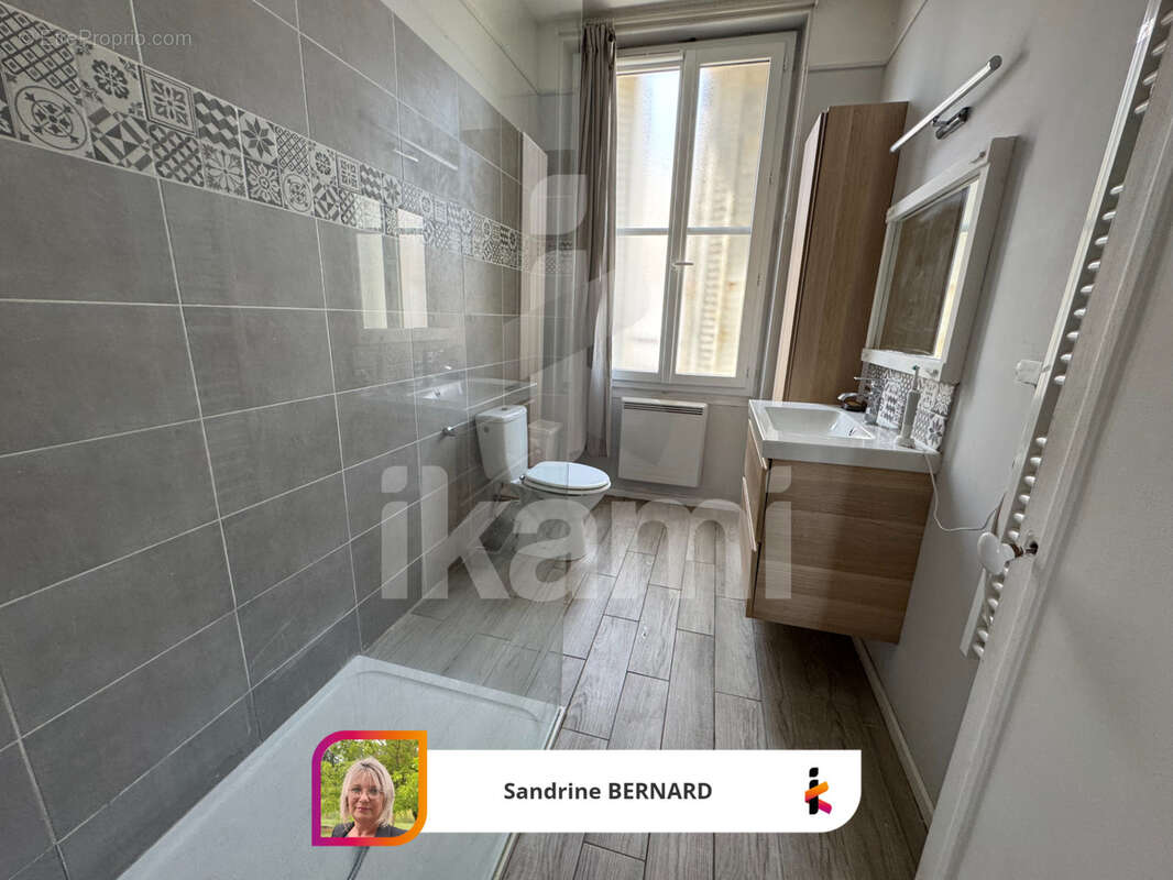 Maison à ROMORANTIN-LANTHENAY