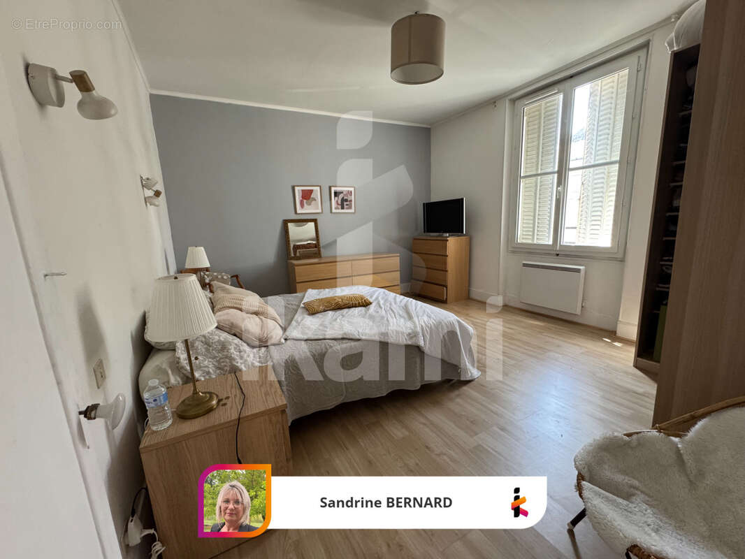 Maison à ROMORANTIN-LANTHENAY