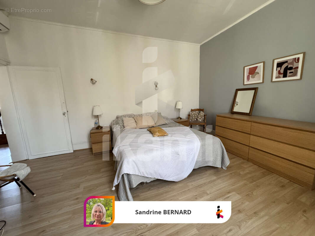 Maison à ROMORANTIN-LANTHENAY