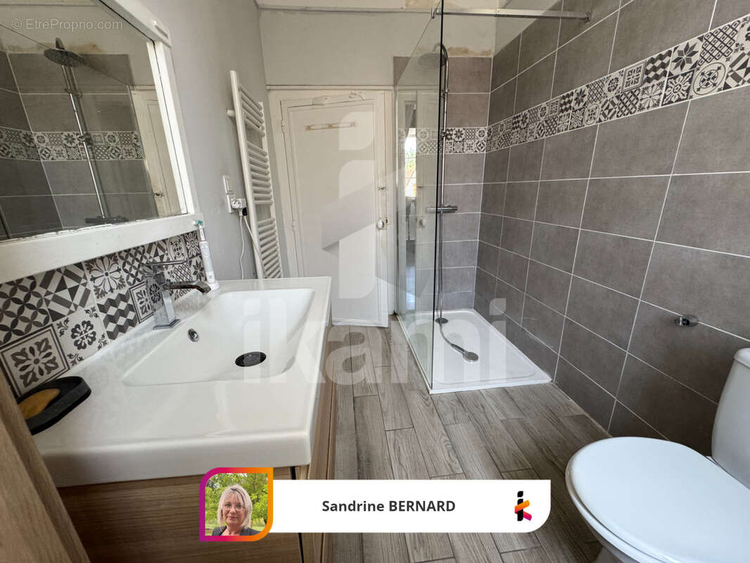 Maison à ROMORANTIN-LANTHENAY