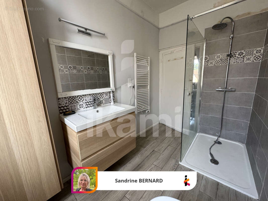 Maison à ROMORANTIN-LANTHENAY