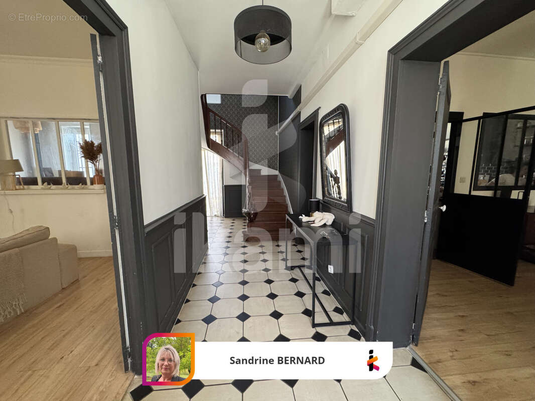 Maison à ROMORANTIN-LANTHENAY