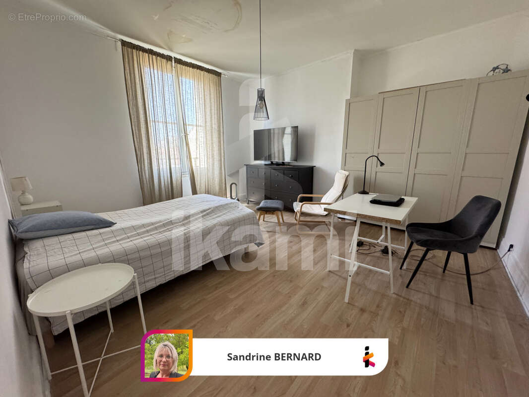 Maison à ROMORANTIN-LANTHENAY